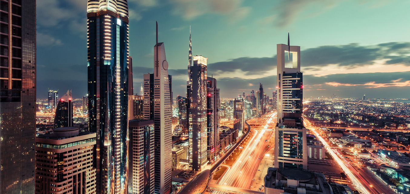 A leader in global aluminium production | EGA