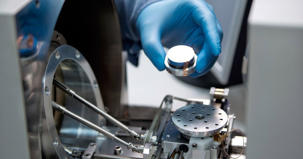 Ega Instruments Our technology legacy | EGA